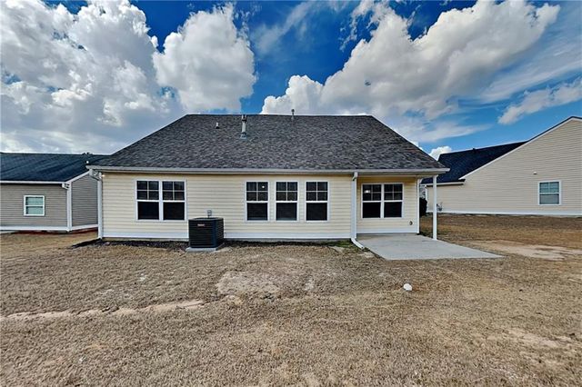 3974 Potomac Walk Court, Loganville, GA 30052