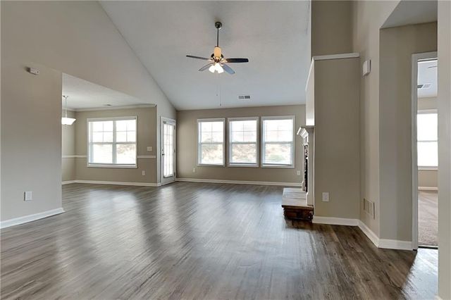 3974 Potomac Walk Court, Loganville, GA 30052