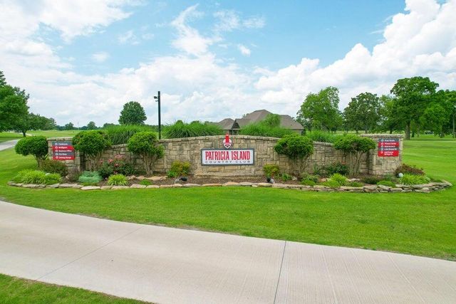 5026 Lake Breeze Road, Grove, OK 74344