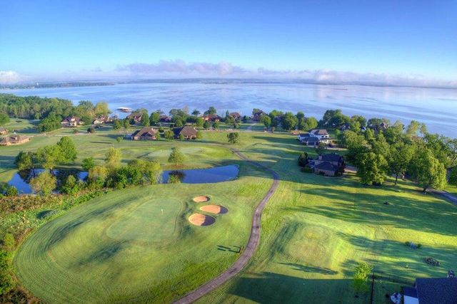 5026 Lake Breeze Road, Grove, OK 74344