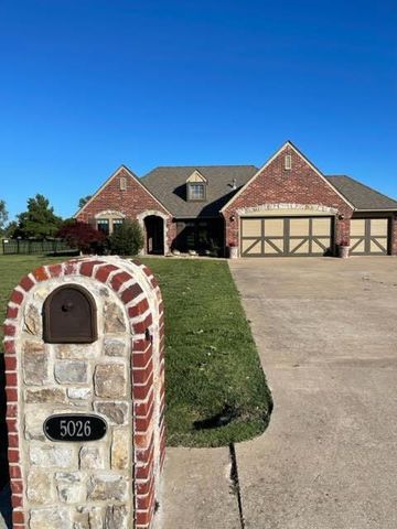 5026 Lake Breeze Road, Grove, OK 74344
