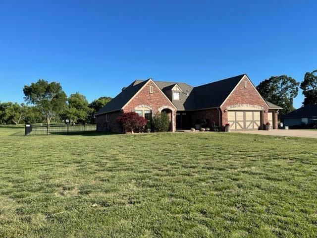 5026 Lake Breeze Road, Grove, OK 74344