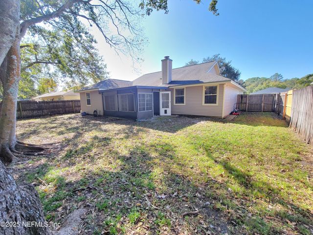 1579 GRADUATION Lane, Middleburg, FL 32068