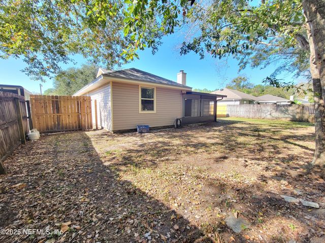 1579 GRADUATION Lane, Middleburg, FL 32068