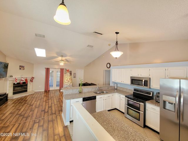 1579 GRADUATION Lane, Middleburg, FL 32068