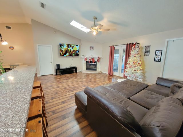 1579 GRADUATION Lane, Middleburg, FL 32068