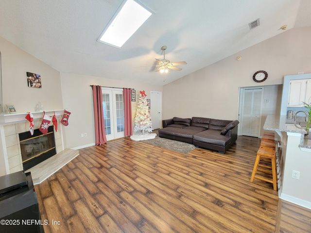 1579 GRADUATION Lane, Middleburg, FL 32068