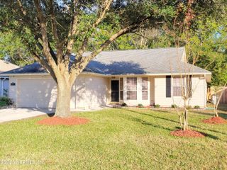 1579 GRADUATION Lane, Middleburg, FL 32068