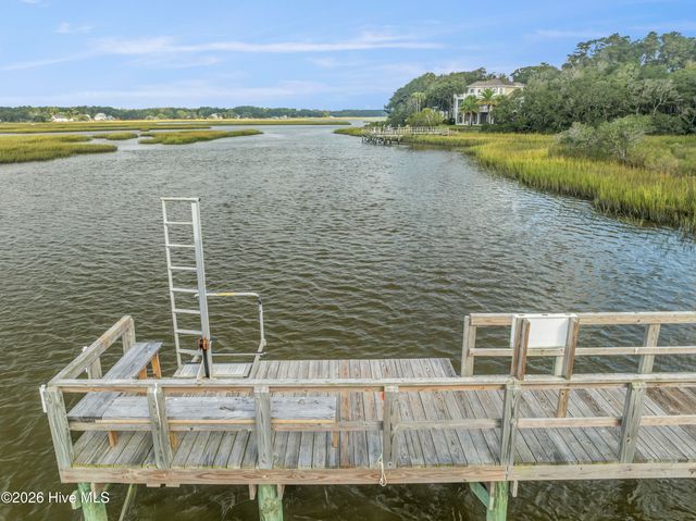 2172 Clambake Court SW, Supply, NC 28462