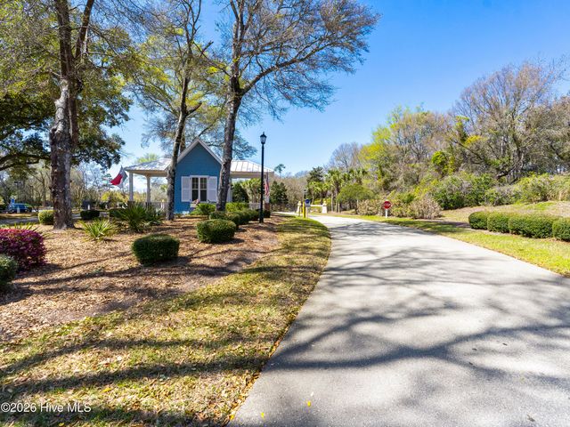 2172 Clambake Court SW, Supply, NC 28462