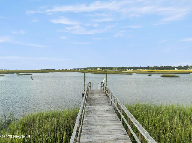 2172 Clambake Court SW, Supply, NC 28462