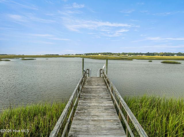 2172 Clambake Court SW, Supply, NC 28462