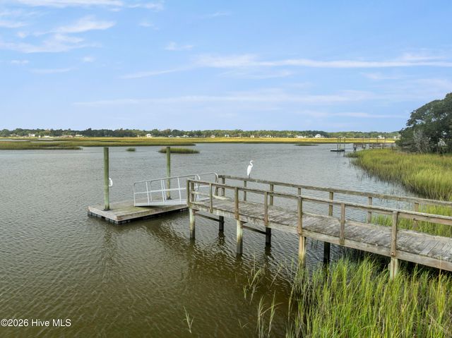 2172 Clambake Court SW, Supply, NC 28462