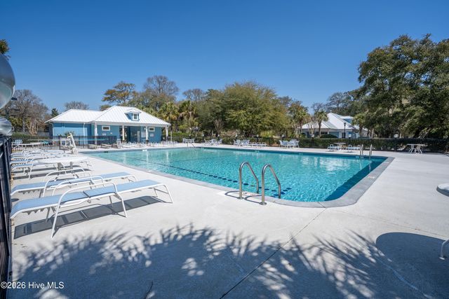 2172 Clambake Court SW, Supply, NC 28462