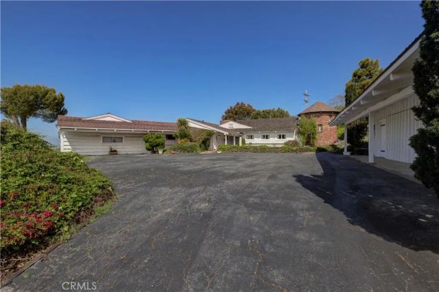 2521 Novato Place, Palos Verdes Estates, CA 90274