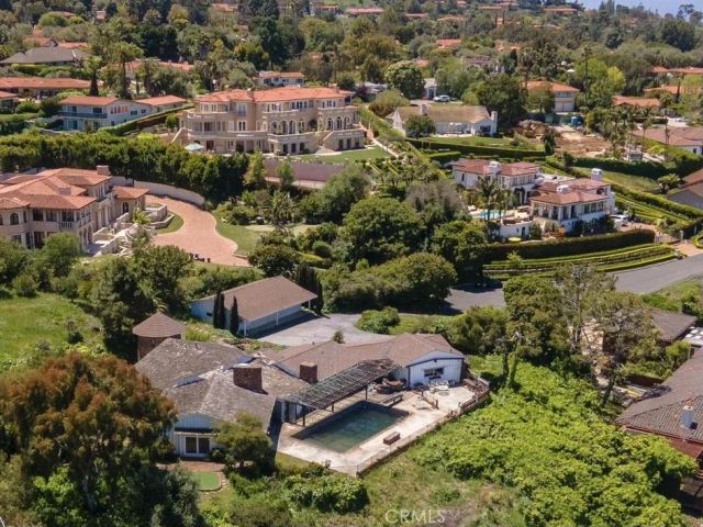 2521 Novato Place, Palos Verdes Estates, CA 90274