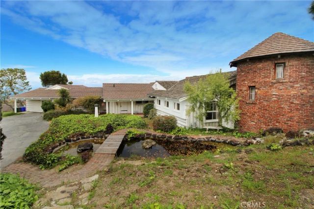 2521 Novato Place, Palos Verdes Estates, CA 90274