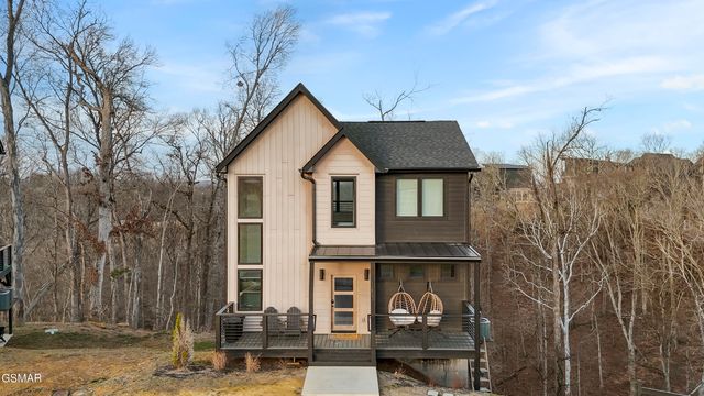 1253 Reedmont Way, Sevierville, TN 37876