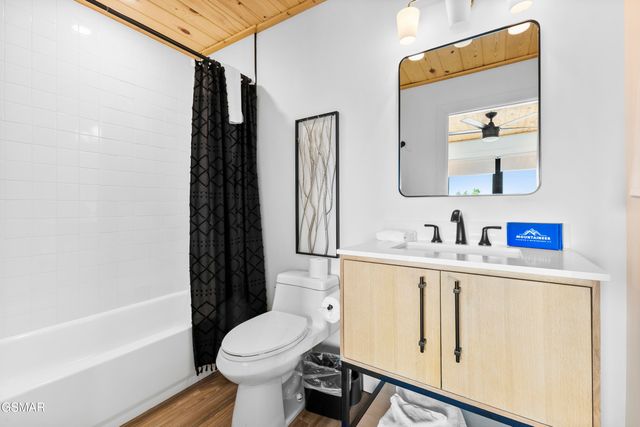 1253 Reedmont Way, Sevierville, TN 37876