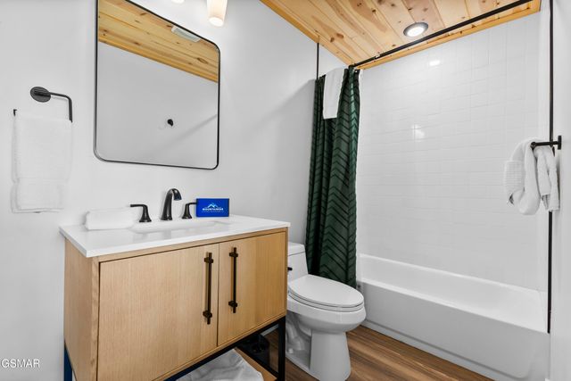 1253 Reedmont Way, Sevierville, TN 37876