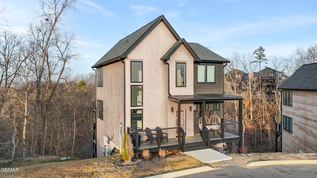 1253 Reedmont Way, Sevierville, TN 37876