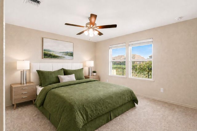 3210 Golden Eagle Way, Richmond, TX 77469