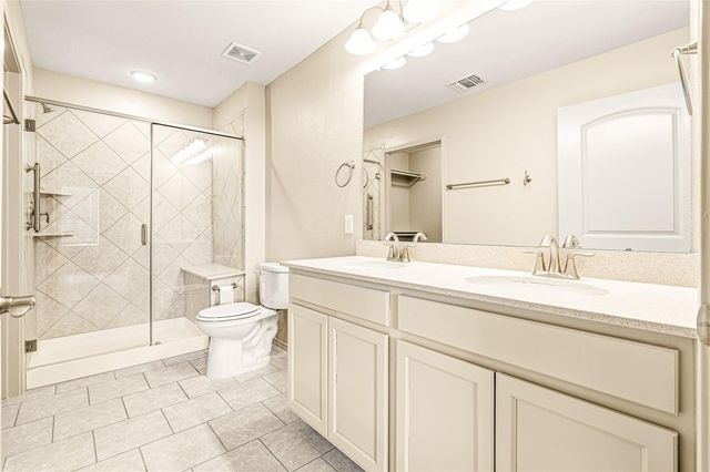 3210 Golden Eagle Way, Richmond, TX 77469