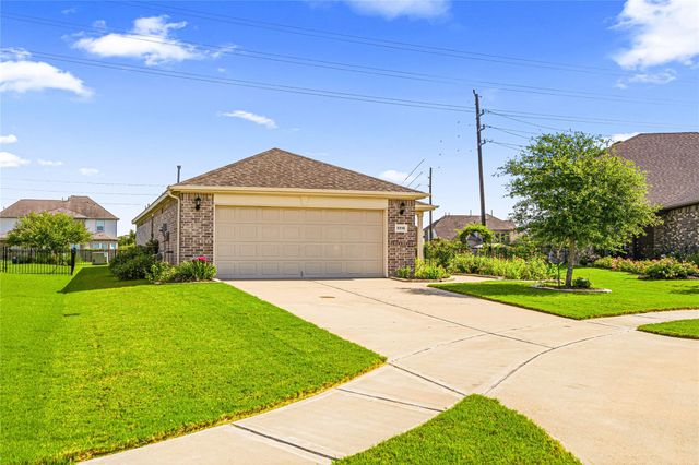 3210 Golden Eagle Way, Richmond, TX 77469