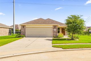 3210 Golden Eagle Way, Richmond, TX 77469