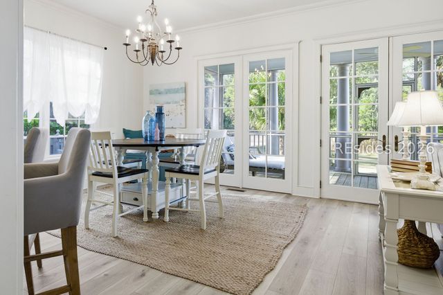 11 River Place Xing, Daufuskie Island, SC 29915