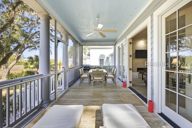 11 River Place Xing, Daufuskie Island, SC 29915