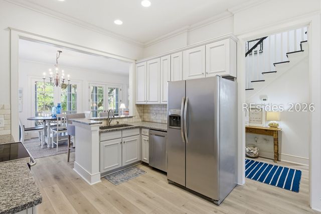 11 River Place Xing, Daufuskie Island, SC 29915