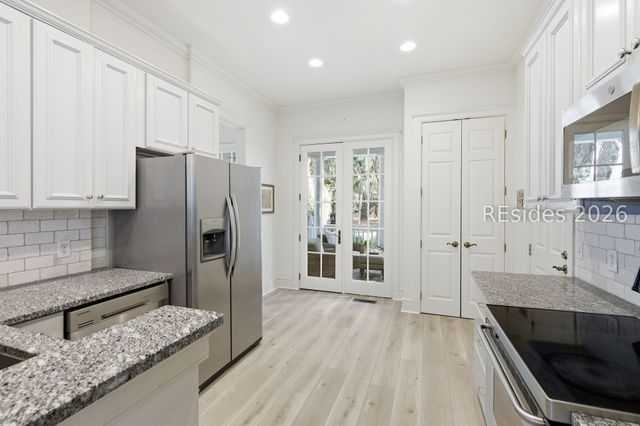 11 River Place Xing, Daufuskie Island, SC 29915