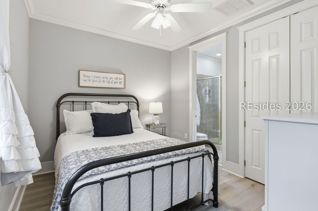 11 River Place Xing, Daufuskie Island, SC 29915