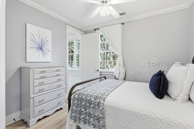 11 River Place Xing, Daufuskie Island, SC 29915