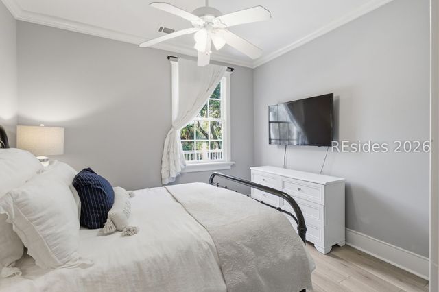 11 River Place Xing, Daufuskie Island, SC 29915