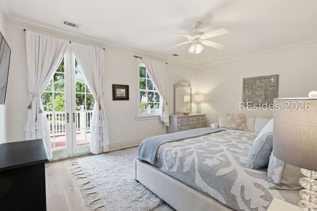 11 River Place Xing, Daufuskie Island, SC 29915