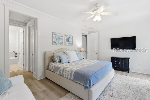 11 River Place Xing, Daufuskie Island, SC 29915