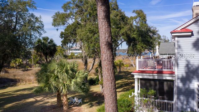 11 River Place Xing, Daufuskie Island, SC 29915