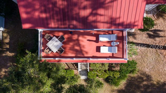 11 River Place Xing, Daufuskie Island, SC 29915