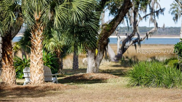 11 River Place Xing, Daufuskie Island, SC 29915