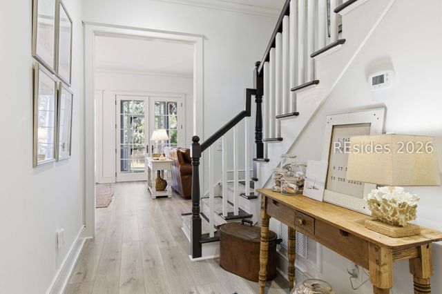 11 River Place Xing, Daufuskie Island, SC 29915