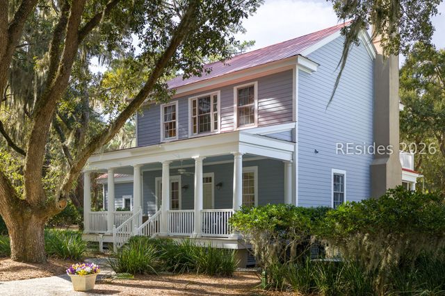 11 River Place Xing, Daufuskie Island, SC 29915