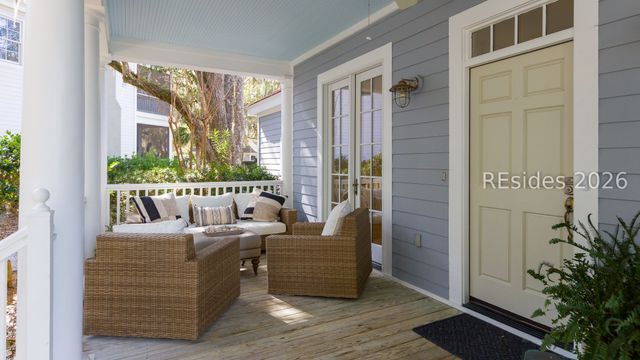 11 River Place Xing, Daufuskie Island, SC 29915