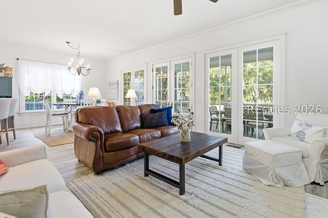 11 River Place Xing, Daufuskie Island, SC 29915