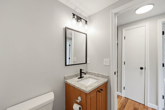 1261 Church St 85, New Bedford, MA 02745