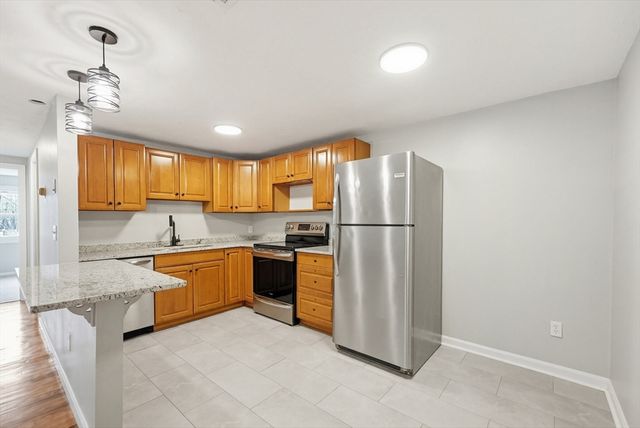 1261 Church St 85, New Bedford, MA 02745