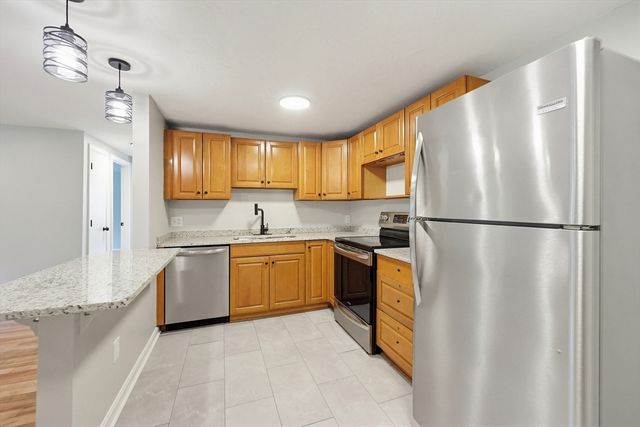 1261 Church St 85, New Bedford, MA 02745