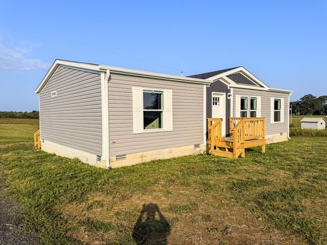 1129 Nimm Road, Red Boiling Springs, TN 37150