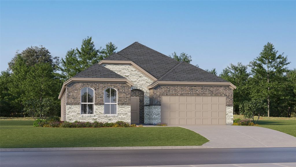3805 Turtle Crossing, Mesquite, TX 75181